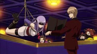 【妄想・雑談】あらゆるアニメのキャラクターたちが通う学園