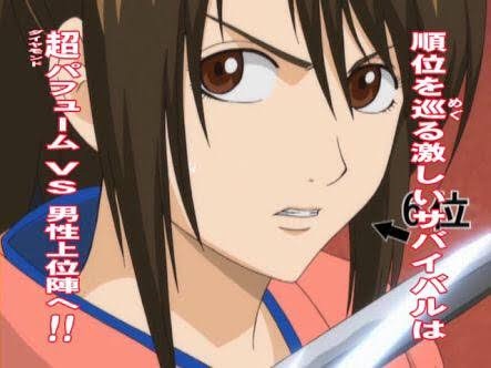 【妄想・雑談】あらゆるアニメのキャラクターたちが通う学園
