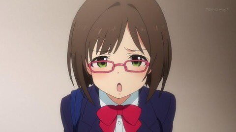 【妄想・雑談】あらゆるアニメのキャラクターたちが通う学園