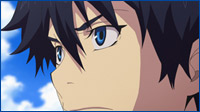 【妄想・雑談】あらゆるアニメのキャラクターたちが通う学園