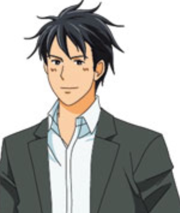【妄想・雑談】あらゆるアニメのキャラクターたちが通う学園