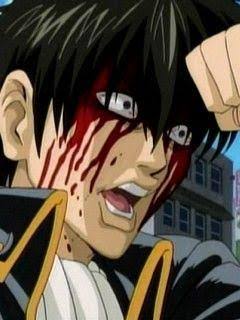 【妄想・雑談】あらゆるアニメのキャラクターたちが通う学園