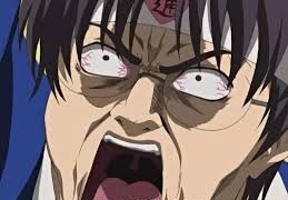 【妄想・雑談】あらゆるアニメのキャラクターたちが通う学園