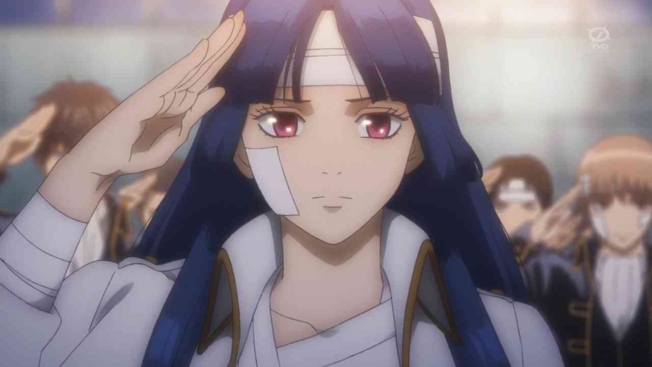 【妄想・雑談】あらゆるアニメのキャラクターたちが通う学園