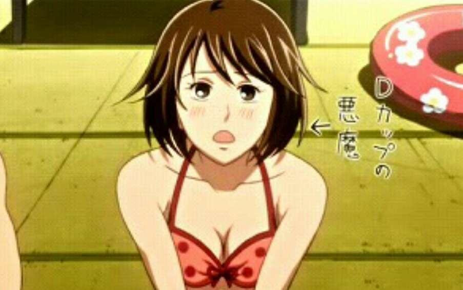 【妄想・雑談】あらゆるアニメのキャラクターたちが通う学園
