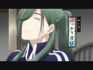 【妄想・雑談】あらゆるアニメのキャラクターたちが通う学園
