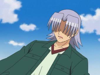 【妄想・雑談】あらゆるアニメのキャラクターたちが通う学園