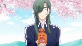 【妄想・雑談】あらゆるアニメのキャラクターたちが通う学園