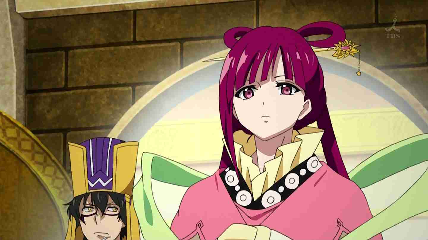 【妄想・雑談】あらゆるアニメのキャラクターたちが通う学園