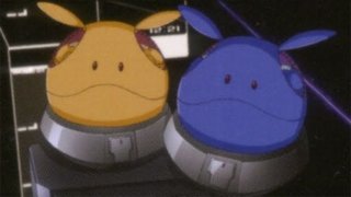 【妄想・雑談】あらゆるアニメのキャラクターたちが通う学園