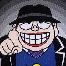 【妄想・雑談】あらゆるアニメのキャラクターたちが通う学園
