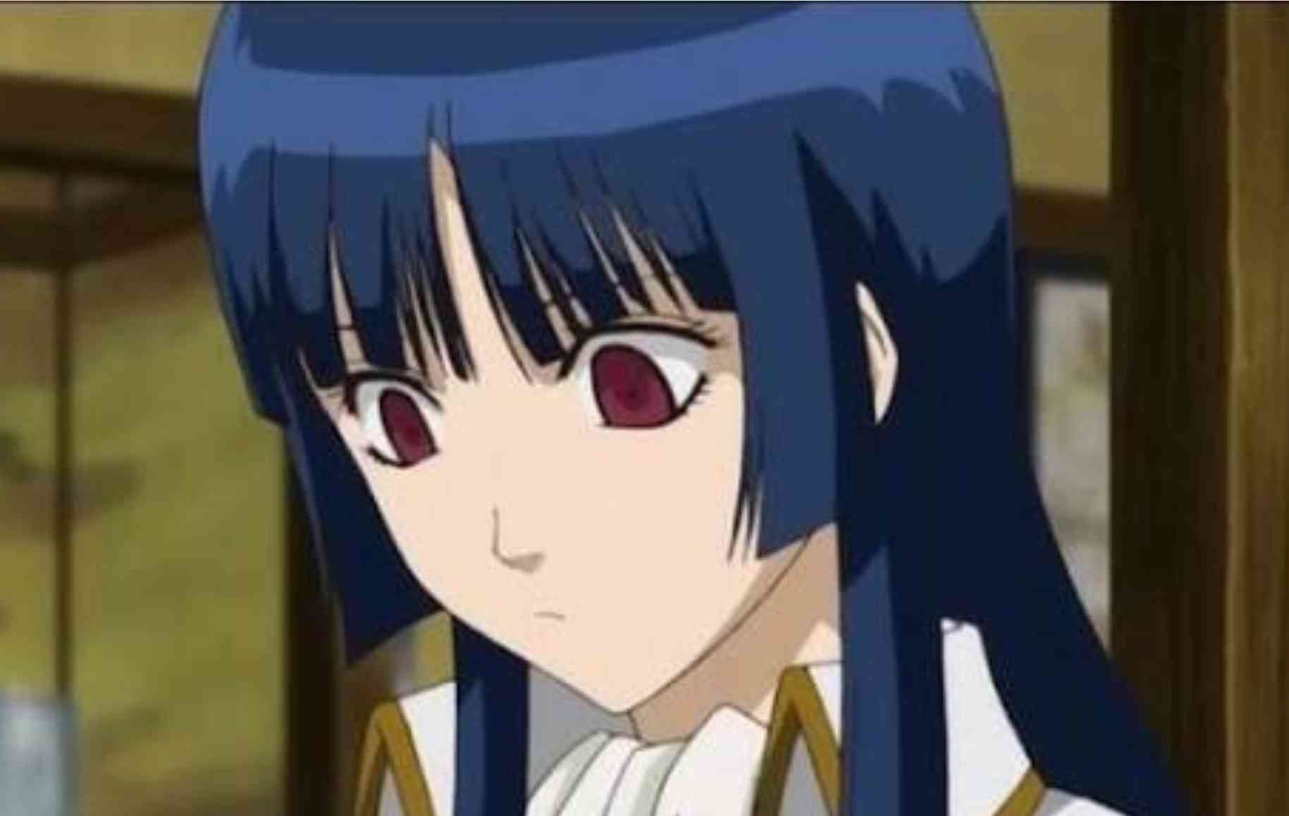 【妄想・雑談】あらゆるアニメのキャラクターたちが通う学園