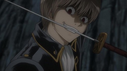 【妄想・雑談】あらゆるアニメのキャラクターたちが通う学園