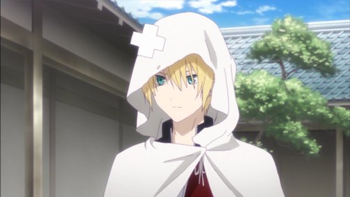 【妄想・雑談】あらゆるアニメのキャラクターたちが通う学園