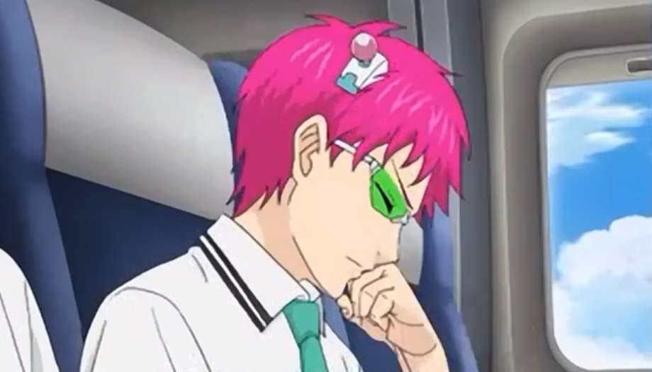 【妄想・雑談】あらゆるアニメのキャラクターたちが通う学園