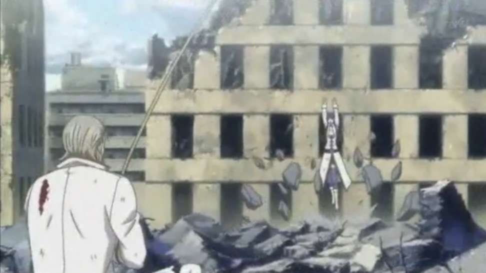 【妄想・雑談】あらゆるアニメのキャラクターたちが通う学園