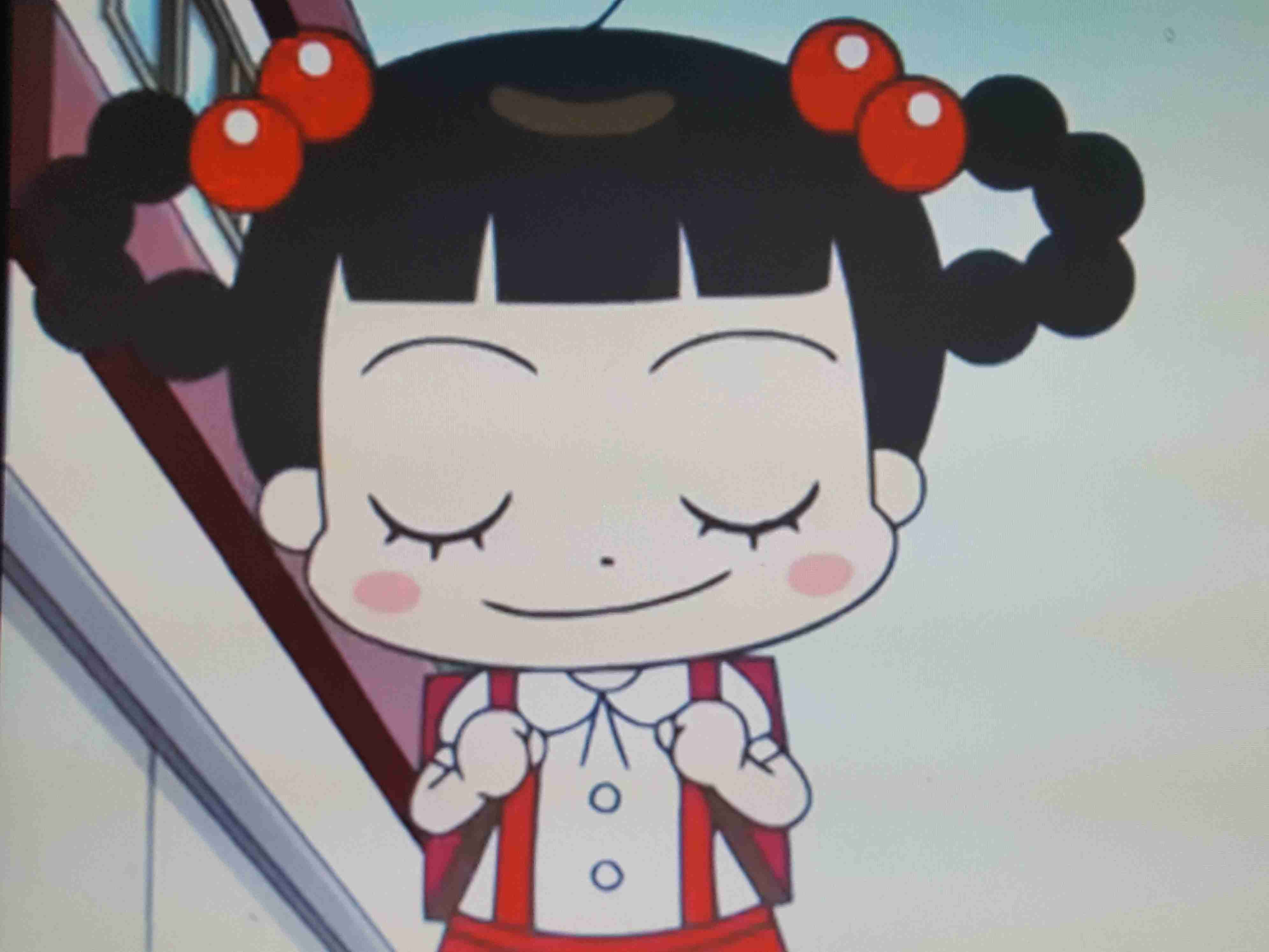 【妄想・雑談】あらゆるアニメのキャラクターたちが通う学園