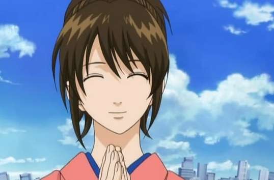 【妄想・雑談】あらゆるアニメのキャラクターたちが通う学園