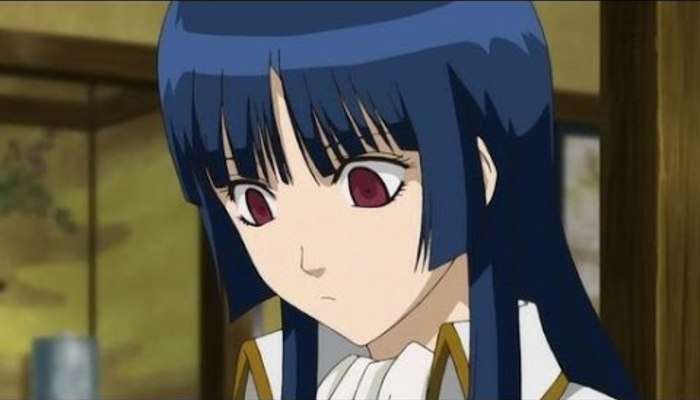 【妄想・雑談】あらゆるアニメのキャラクターたちが通う学園