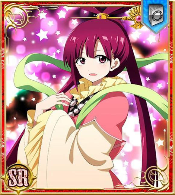 【妄想・雑談】あらゆるアニメのキャラクターたちが通う学園