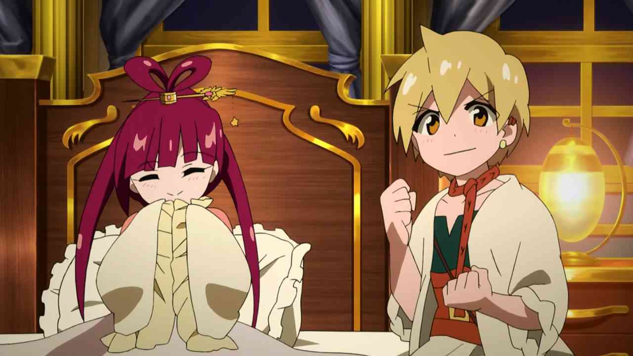 【妄想・雑談】あらゆるアニメのキャラクターたちが通う学園