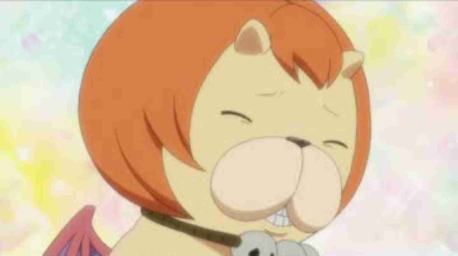 【妄想・雑談】あらゆるアニメのキャラクターたちが通う学園