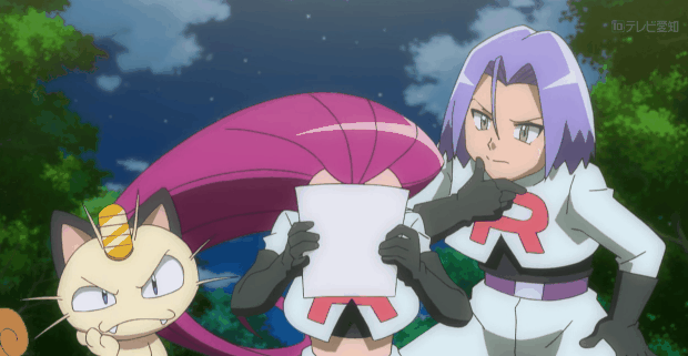 【妄想・雑談】あらゆるアニメのキャラクターたちが通う学園