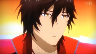【妄想・雑談】あらゆるアニメのキャラクターたちが通う学園