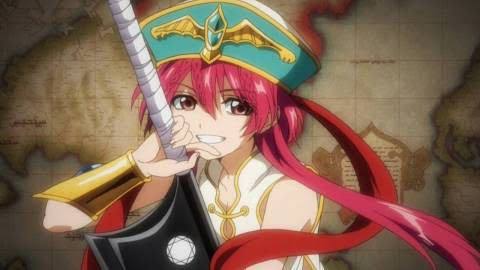 【妄想・雑談】あらゆるアニメのキャラクターたちが通う学園