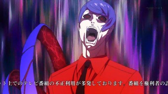 【妄想・雑談】あらゆるアニメのキャラクターたちが通う学園