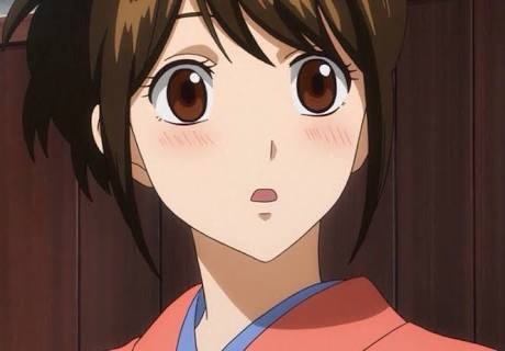【妄想・雑談】あらゆるアニメのキャラクターたちが通う学園