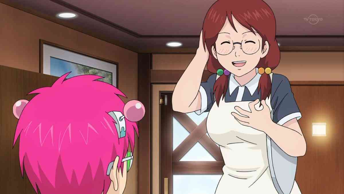 【妄想・雑談】あらゆるアニメのキャラクターたちが通う学園