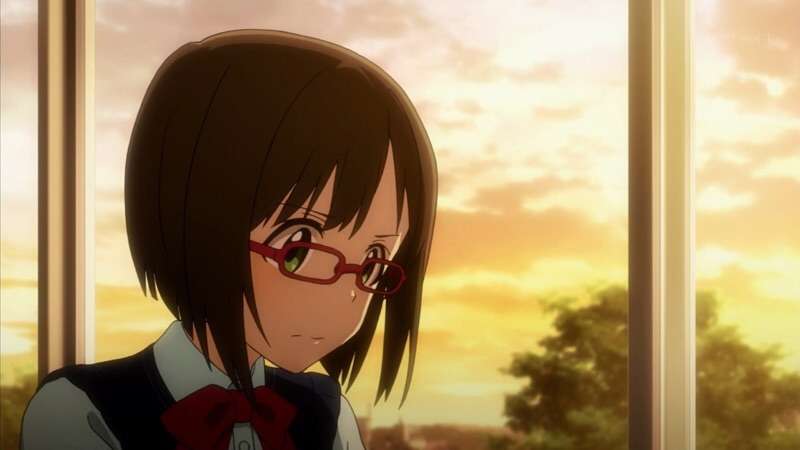 【妄想・雑談】あらゆるアニメのキャラクターたちが通う学園