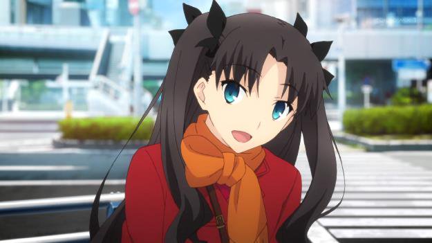 【妄想・雑談】あらゆるアニメのキャラクターたちが通う学園