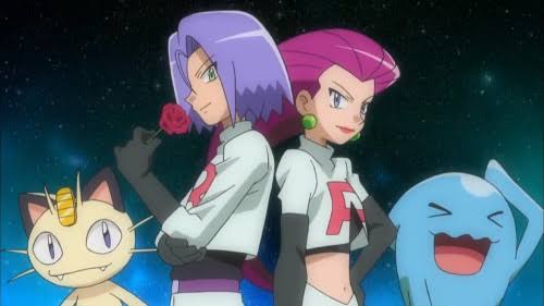 【妄想・雑談】あらゆるアニメのキャラクターたちが通う学園