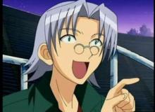 【妄想・雑談】あらゆるアニメのキャラクターたちが通う学園