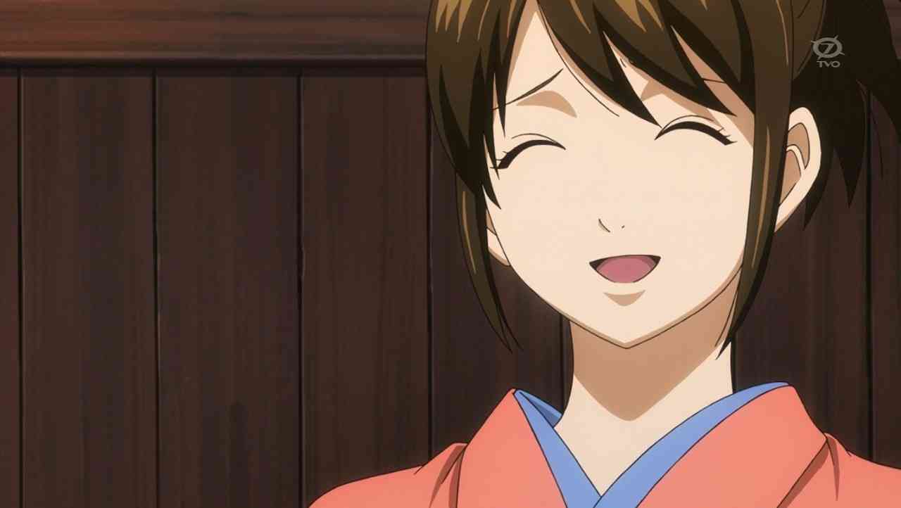 【妄想・雑談】あらゆるアニメのキャラクターたちが通う学園