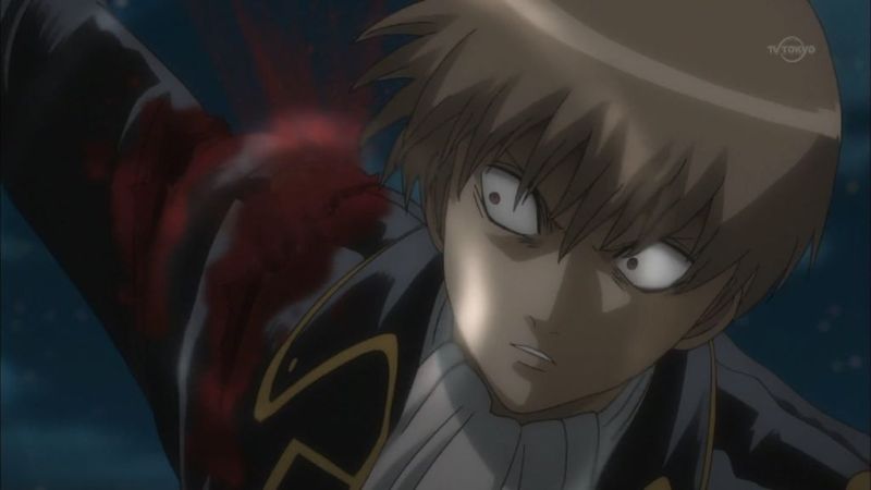 【妄想・雑談】あらゆるアニメのキャラクターたちが通う学園