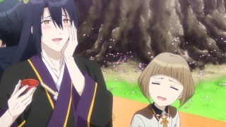 【妄想・雑談】あらゆるアニメのキャラクターたちが通う学園