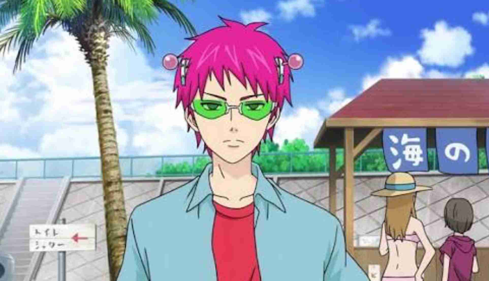 【妄想・雑談】あらゆるアニメのキャラクターたちが通う学園