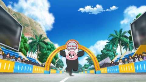 【妄想・雑談】あらゆるアニメのキャラクターたちが通う学園