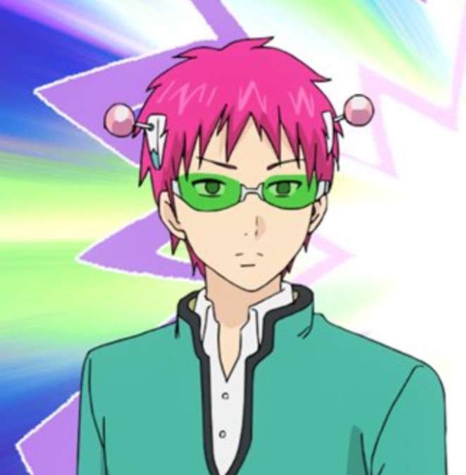 【妄想・雑談】あらゆるアニメのキャラクターたちが通う学園