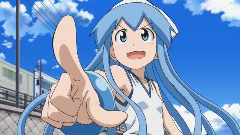【妄想・雑談】あらゆるアニメのキャラクターたちが通う学園