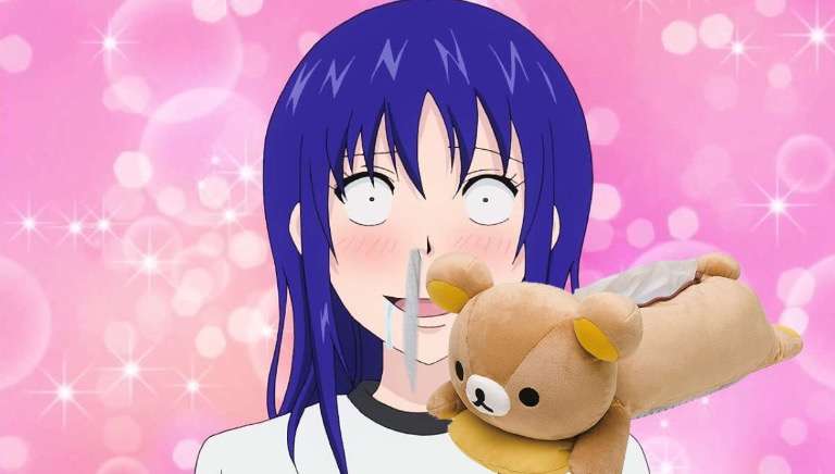 【妄想・雑談】あらゆるアニメのキャラクターたちが通う学園