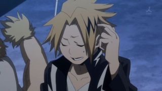 【妄想・雑談】あらゆるアニメのキャラクターたちが通う学園