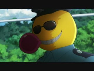 【妄想・雑談】あらゆるアニメのキャラクターたちが通う学園