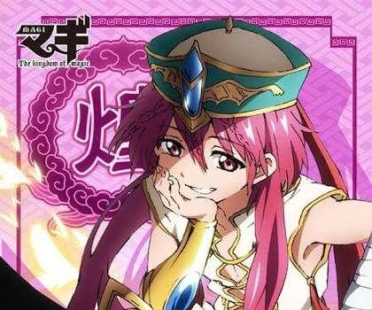 【妄想・雑談】あらゆるアニメのキャラクターたちが通う学園