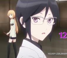 【妄想・雑談】あらゆるアニメのキャラクターたちが通う学園