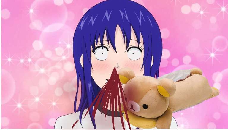 【妄想・雑談】あらゆるアニメのキャラクターたちが通う学園