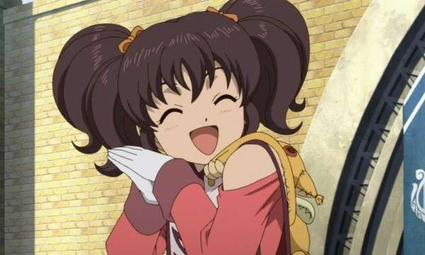 【妄想・雑談】あらゆるアニメのキャラクターたちが通う学園